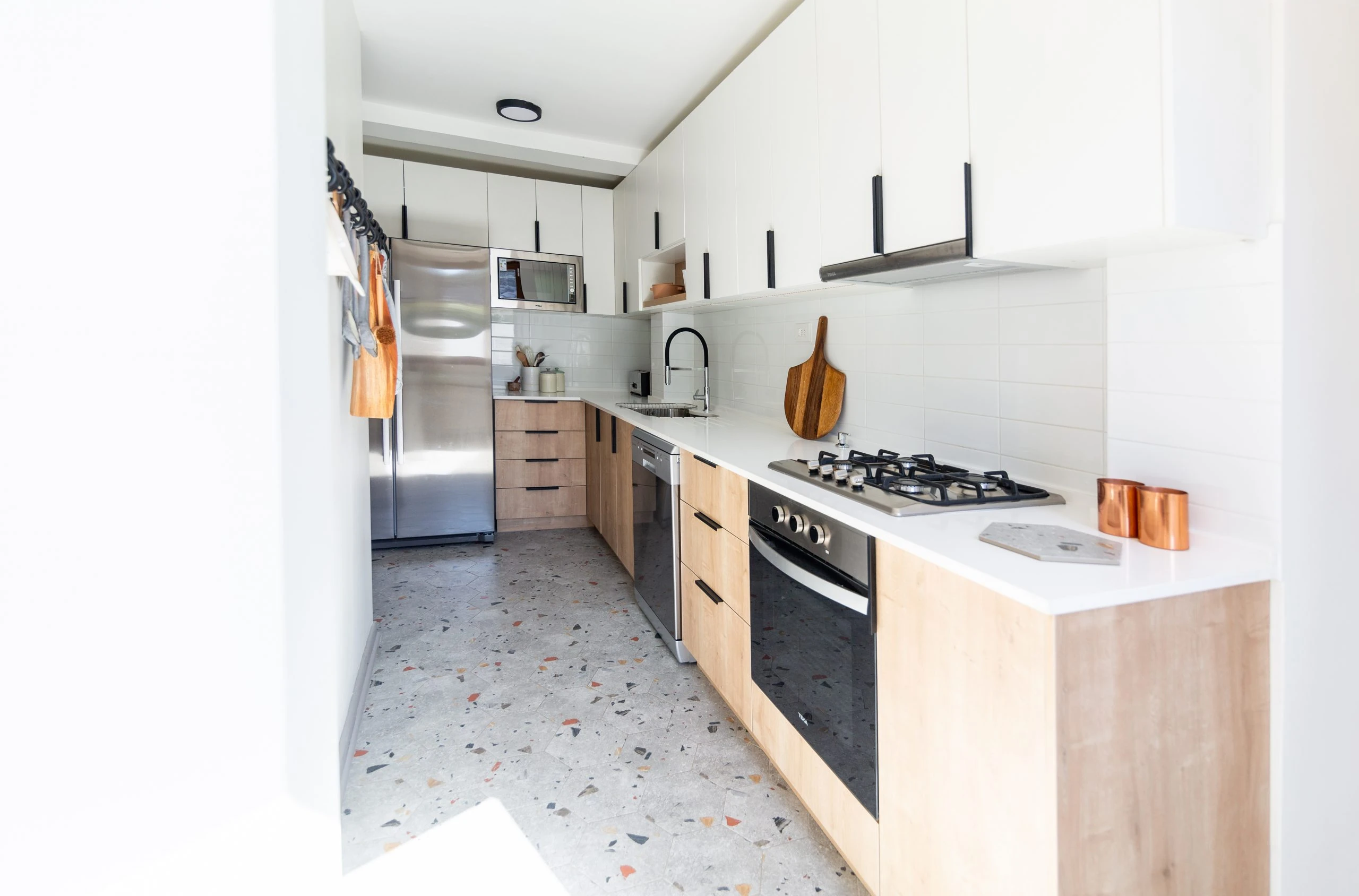 Renovación de Cocinas en Vitacura