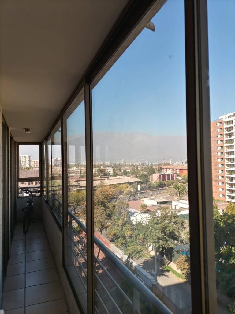 Cambio de Ventanas en Lo Barnechea