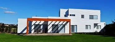 CASAS MEDITERRÁNEAS