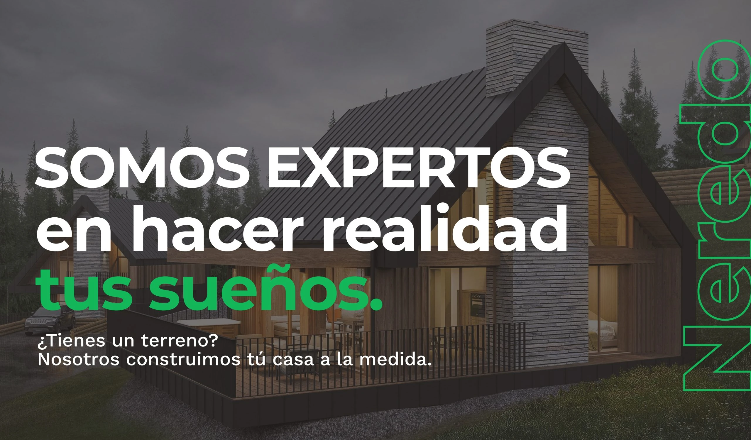 Neredo Constructora