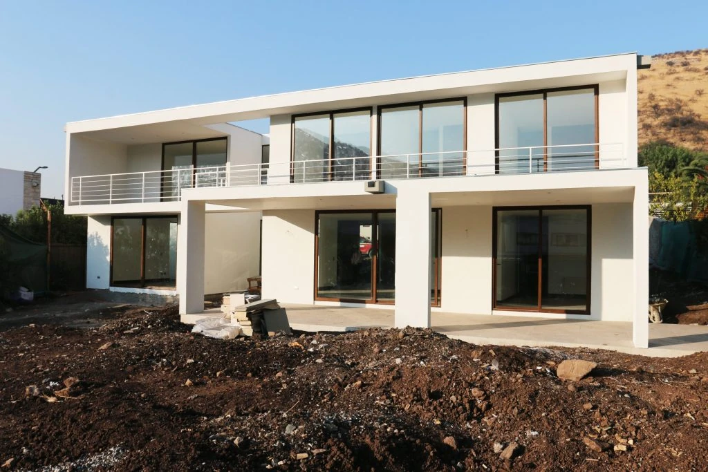 Casa Mediterranea , Chicureo, 275 Mts2
